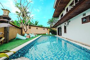 Starloka Saba Bali