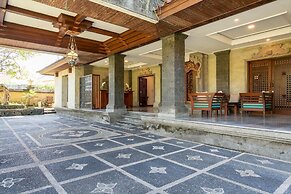Starloka Saba Bali