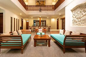 Starloka Saba Bali