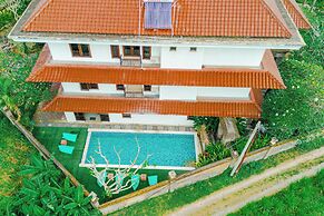 Starloka Saba Bali