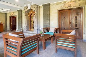 Starloka Saba Bali