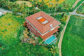 Starloka Saba Bali