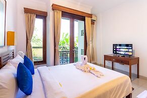 Starloka Saba Bali