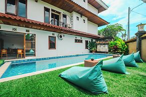 Starloka Saba Bali
