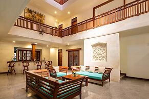 Starloka Saba Bali