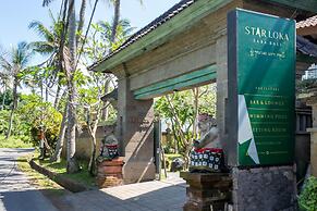 Starloka Saba Bali