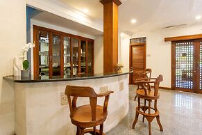 Starloka Saba Bali
