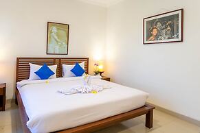 Starloka Saba Bali