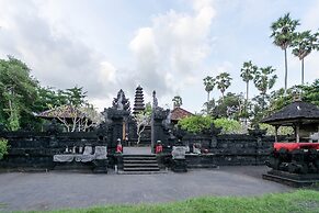 Starloka Saba Bali