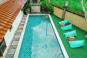 Starloka Saba Bali