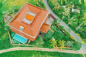 Starloka Saba Bali