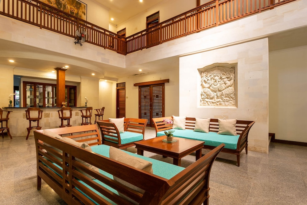 Starloka Saba Bali