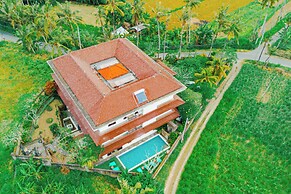 Starloka Saba Bali