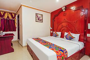 FabHotel Roshan Residency