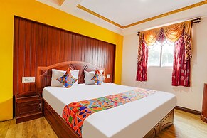 FabHotel Roshan Residency