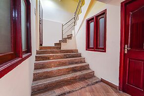 FabHotel Roshan Residency