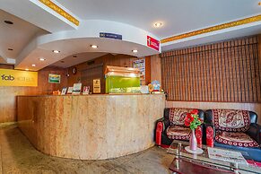 FabHotel Roshan Residency