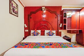 FabHotel Roshan Residency