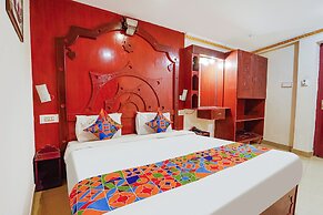 FabHotel Roshan Residency