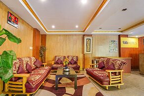 FabHotel Roshan Residency