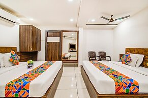 FabHotel Rajnandani Residency