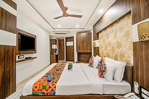 FabHotel Rajnandani Residency