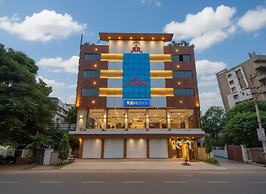 FabHotel Rajnandani Residency