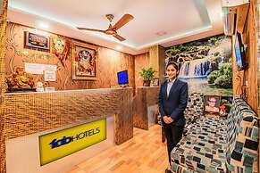 FabHotel Rajnandani Residency