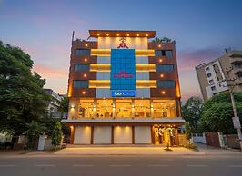 FabHotel Rajnandani Residency