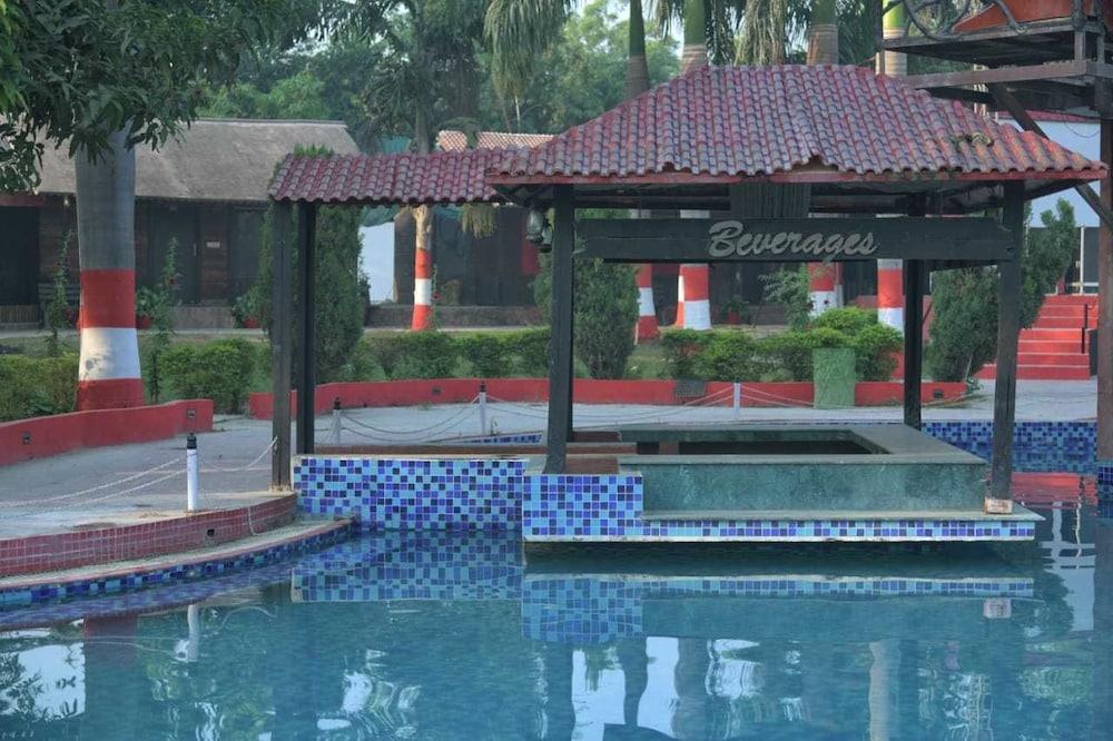 Scorpio Clubs & Resorts