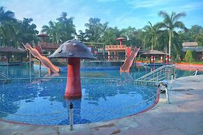 Scorpio Clubs & Resorts