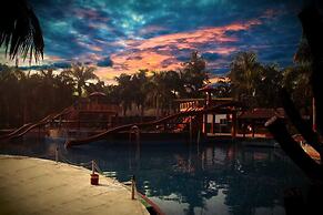 Scorpio Clubs & Resorts
