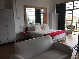 Manhattan Studio 914