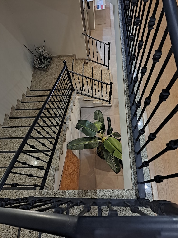 Hotel Roquiño