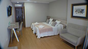Hotel Roquiño