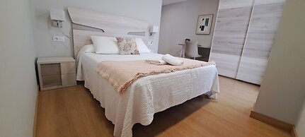 Hotel Roquiño