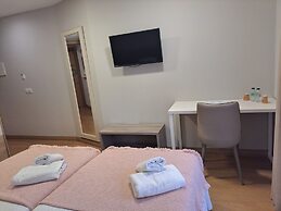 Hotel Roquiño