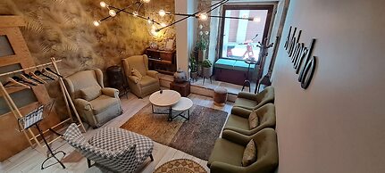 Hotel Roquiño