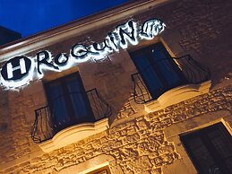 Hotel Roquiño