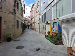 Hotel Roquiño