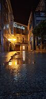 Hotel Roquiño