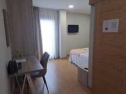 Hotel Roquiño