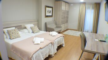 Hotel Roquiño