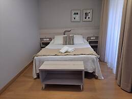 Hotel Roquiño