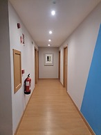 Hotel Roquiño