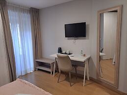 Hotel Roquiño