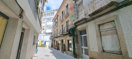 Hotel Roquiño