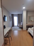Hotel Roquiño