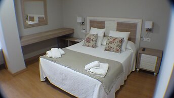 Hotel Roquiño