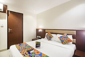 FabHotel Castle Inn